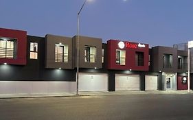Hotel Rose Ensenada